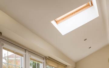 Ewshot conservatory roof insulation companies