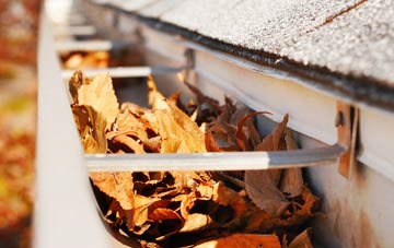 Ewshot gutter cleaning companies