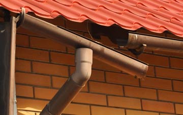 Ewshot gutter repair costs