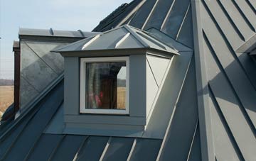 metal roofing Ewshot, Hampshire
