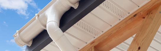 get Ewshot guttering quotes today