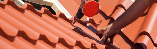 save on Ewshot roof installation costs