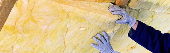 quotes for Ewshot roof insulation