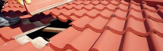 compare Ewshot roof repair quotes