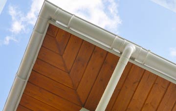 Ewshot soffit types