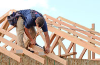Ewshot roof trusses
